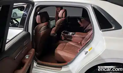 Genesis G90 2022 3.5 Автомат в Москве № 973127, миниатюра 11