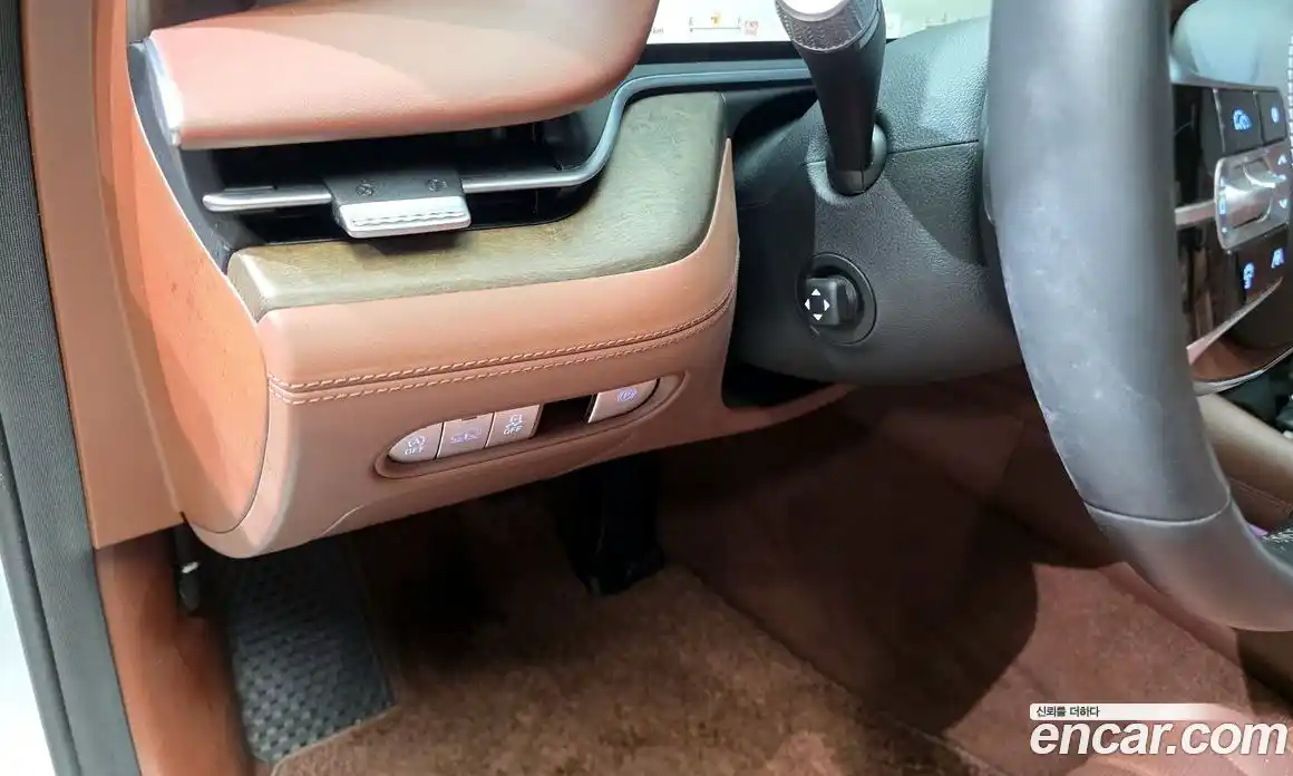 Genesis G90 2022 3.5 Автомат в Москве № 973127, фото 15