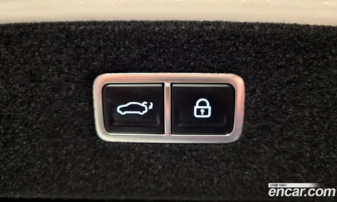 Genesis G90 2022 3.5 Автомат в Москве № 973127, фото 18