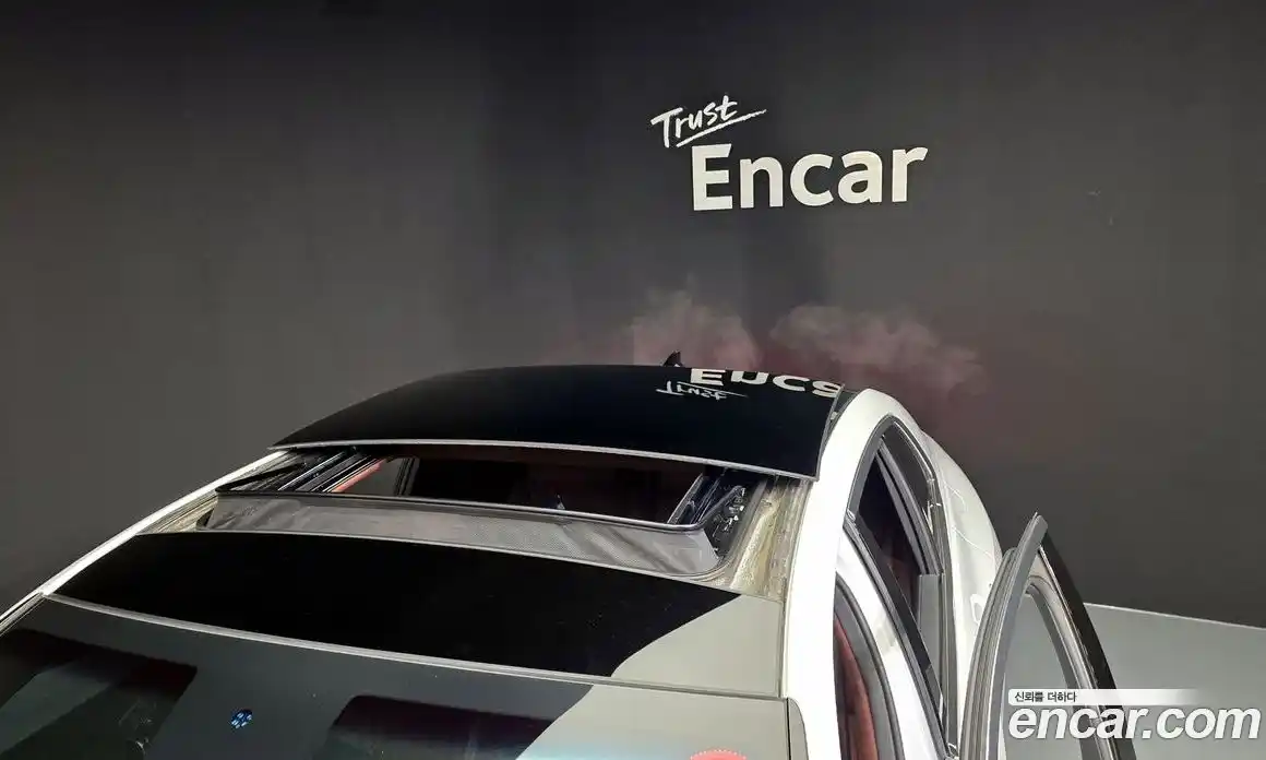 Genesis G90 2022 3.5 Автомат в Москве № 973127, фото 20