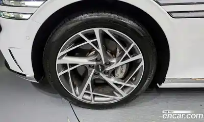 Genesis G90 2022 3.5 Автомат в Москве № 973127, миниатюра 5