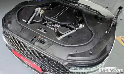 Genesis G90 2022 3.5 Автомат в Москве № 973127, миниатюра 6