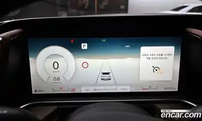 Genesis G90 2022 3.5 Автомат в Москве № 973127, миниатюра 8