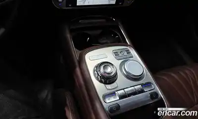 Genesis G90 2022 3.5 Автомат в Москве № 973127, миниатюра 9