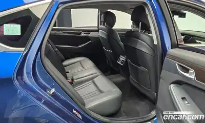 Genesis G80 2016 3.3 гидро в Москве № 973200, миниатюра 12