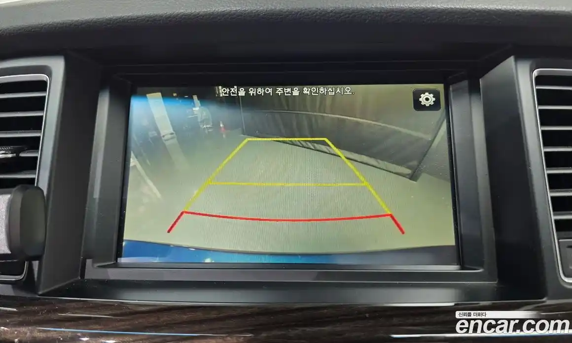 Genesis G80 2016 3.3 гидро в Москве № 973200, фото 15