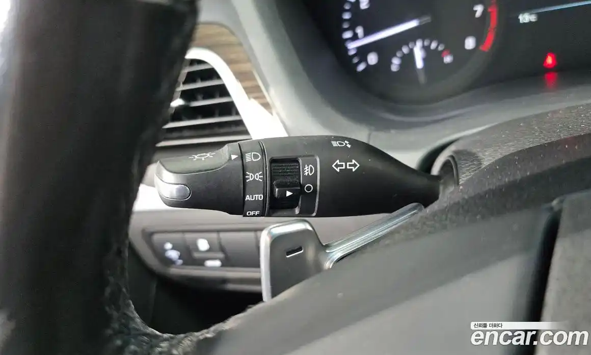 Genesis G80 2016 3.3 гидро в Москве № 973200, фото 17