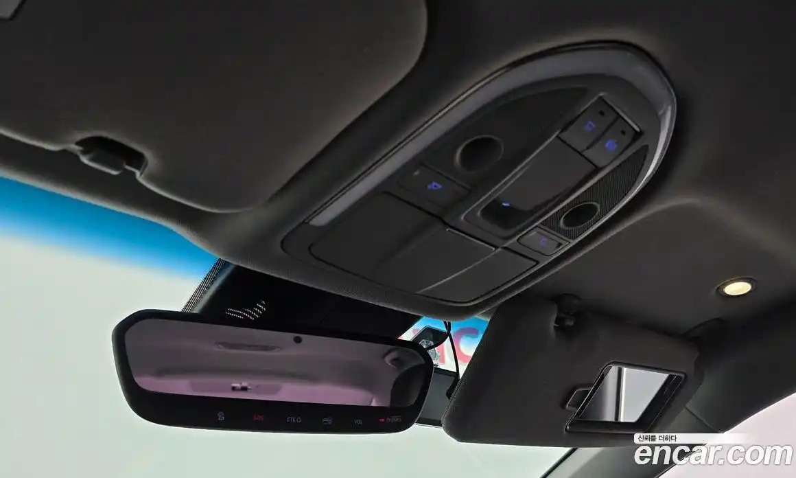 Genesis G80 2016 3.3 гидро в Москве № 973200, фото 18