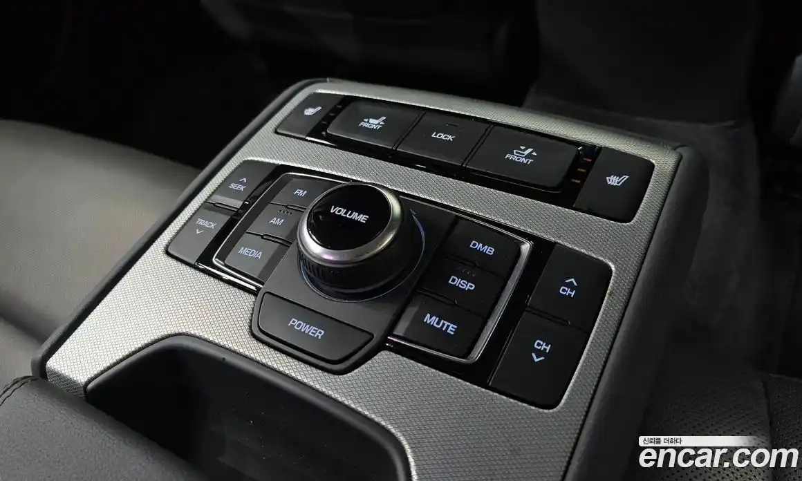 Genesis G80 2016 3.3 гидро в Москве № 973200, фото 19