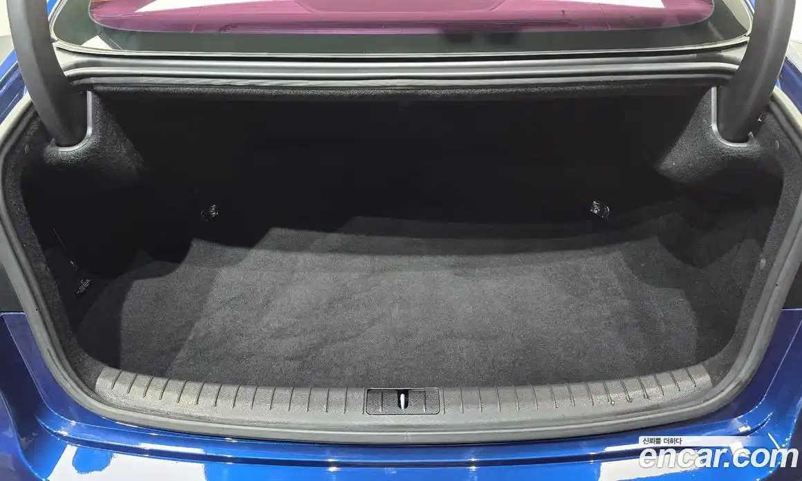 Genesis G80 2016 3.3 гидро в Москве № 973200, фото 20