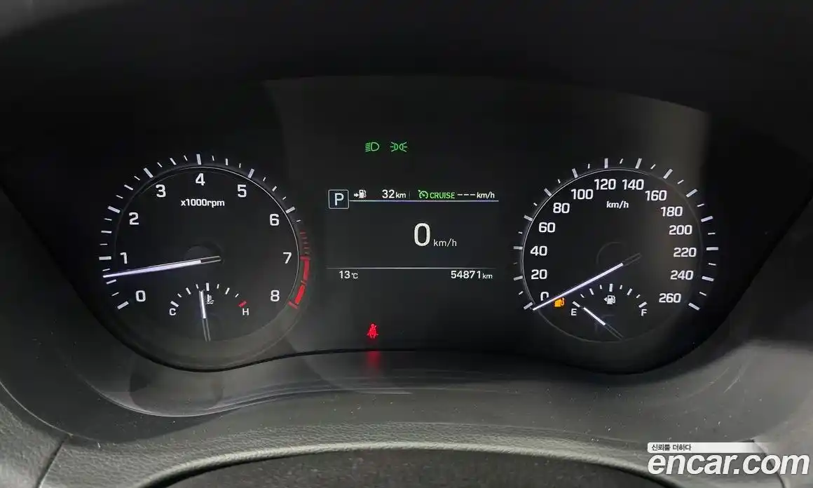 Genesis G80 2016 3.3 гидро в Москве № 973200, фото 8