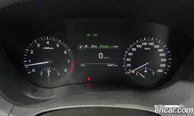 Genesis G80 2016 3.3 гидро в Москве № 973200, миниатюра 8