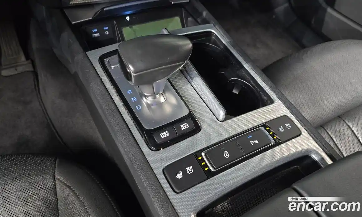 Genesis G80 2016 3.3 гидро в Москве № 973200, фото 9