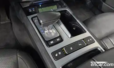 Genesis G80 2016 3.3 гидро в Москве № 973200, миниатюра 9