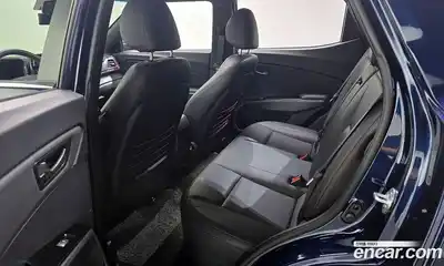 SsangYong TIBOLI 2021 1.5 Автомат в Москве № 973462, миниатюра 11