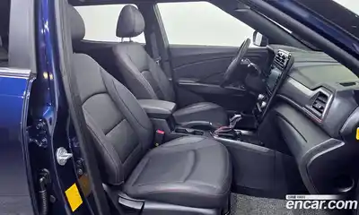 SsangYong TIBOLI 2021 1.5 Автомат в Москве № 973462, миниатюра 12