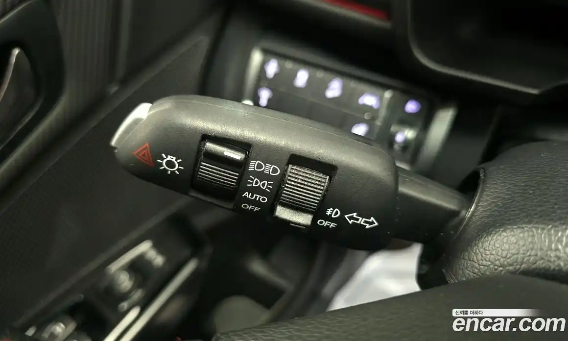 SsangYong TIBOLI 2021 1.5 Автомат в Москве № 973462, фото 15