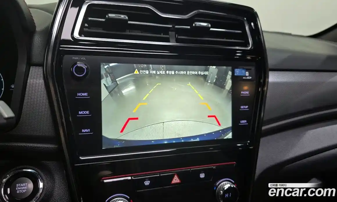 SsangYong TIBOLI 2021 1.5 Автомат в Москве № 973462, фото 17