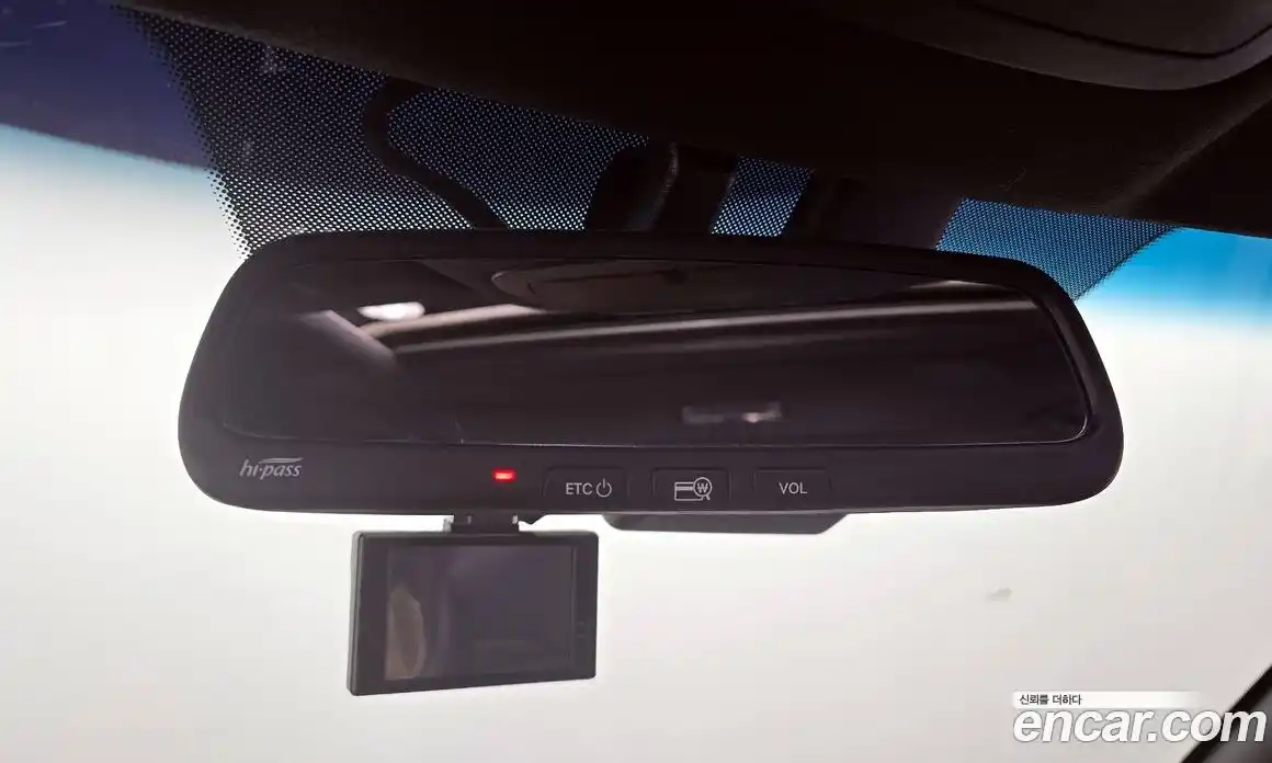 SsangYong TIBOLI 2021 1.5 Автомат в Москве № 973462, фото 18