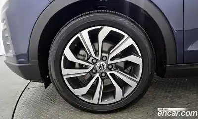 SsangYong TIBOLI 2021 1.5 Автомат в Москве № 973462, миниатюра 5