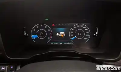 SsangYong TIBOLI 2021 1.5 Автомат в Москве № 973462, миниатюра 8