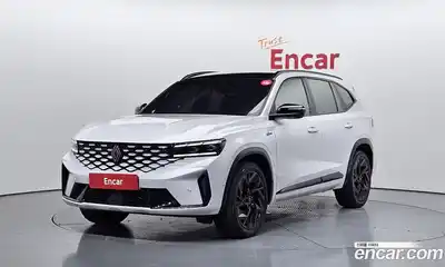 Renault Grand Koleos 1.5 E-TECH 에스프리 알핀 2WD