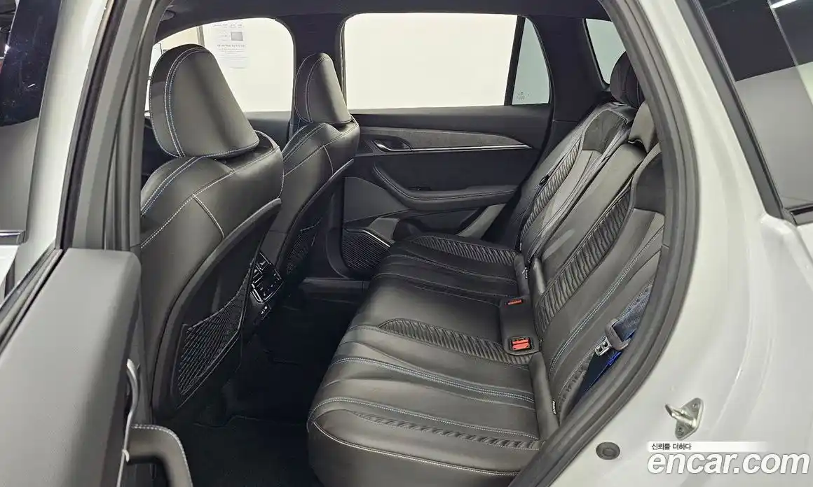 Renault Grand Koleos 2025 1.5 Автомат в Москве № 975425, фото 12