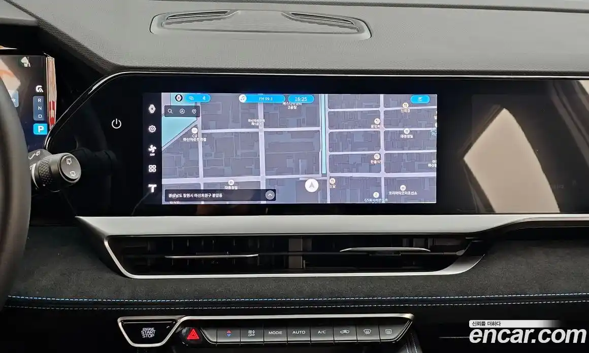 Renault Grand Koleos 2025 1.5 Автомат в Москве № 975425, фото 14