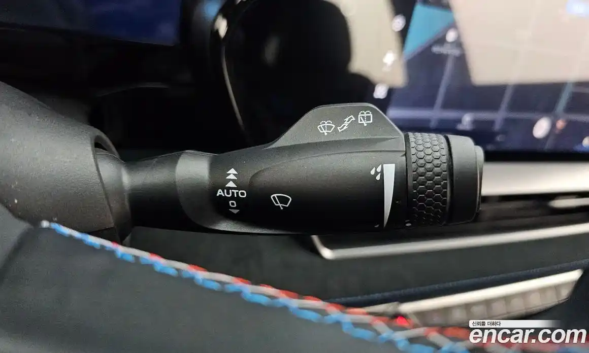 Renault Grand Koleos 2025 1.5 Автомат в Москве № 975425, фото 17