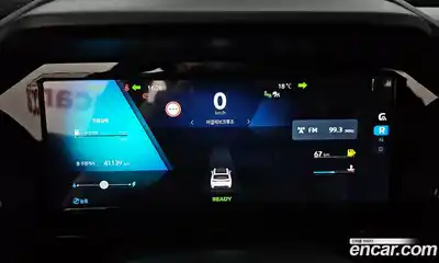 Renault Grand Koleos 2025 1.5 Автомат в Москве № 975425, миниатюра 8