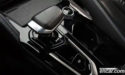 Renault Grand Koleos 2025 1.5 Автомат в Москве № 975425, миниатюра 9