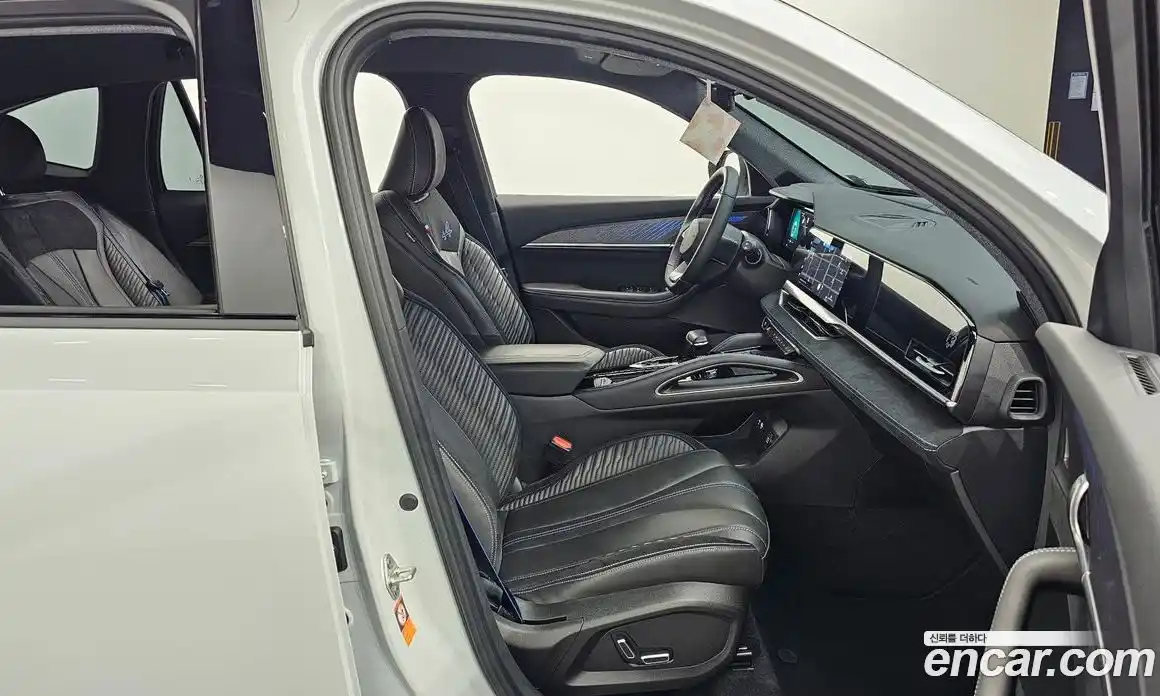 Renault Grand Koleos 2025 1.5 Автомат в Москве № 975425, фото 10