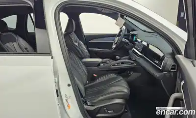 Renault Grand Koleos 2025 1.5 Автомат в Москве № 975425, миниатюра 10