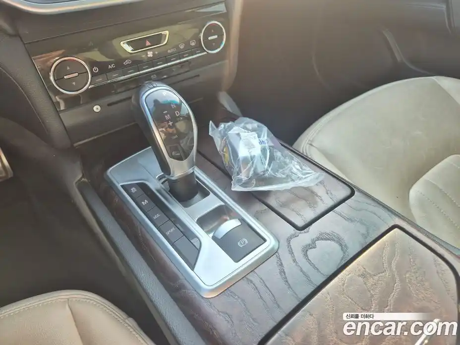 Maserati Ghibli 2016 3.0 гидро в Москве № 976469, фото 11