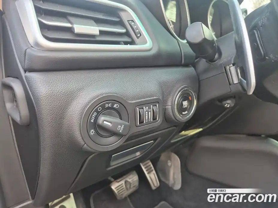 Maserati Ghibli 2016 3.0 гидро в Москве № 976469, фото 15