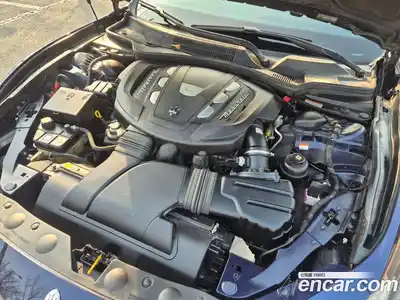 Maserati Ghibli 2016 3.0 гидро в Москве № 976469, миниатюра 7