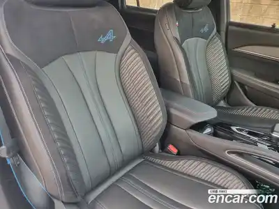 Renault Grand Koleos 2025 1.5 Автомат в Москве № 1000567, миниатюра 12