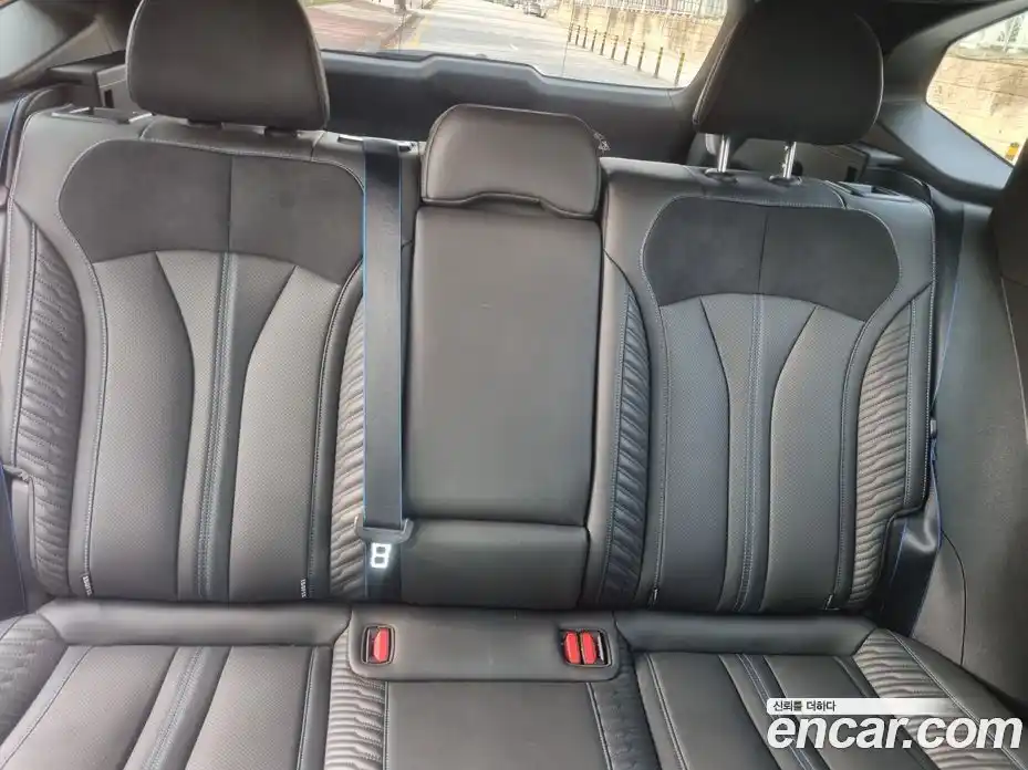 Renault Grand Koleos 2025 1.5 Автомат в Москве № 1000567, фото 13