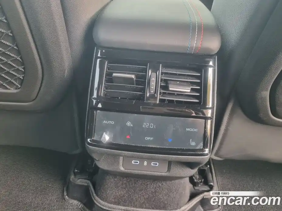 Renault Grand Koleos 2025 1.5 Автомат в Москве № 1000567, фото 14