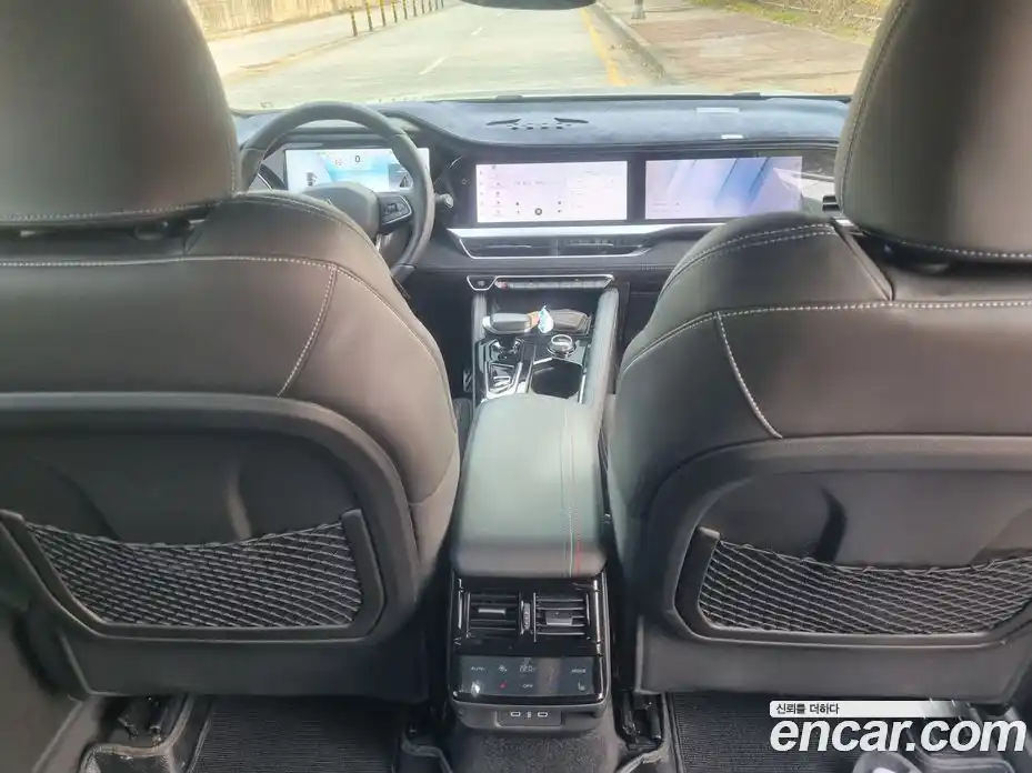 Renault Grand Koleos 2025 1.5 Автомат в Москве № 1000567, фото 15