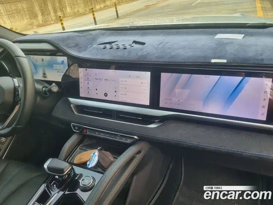 Renault Grand Koleos 2025 1.5 Автомат в Москве № 1000567, фото 17