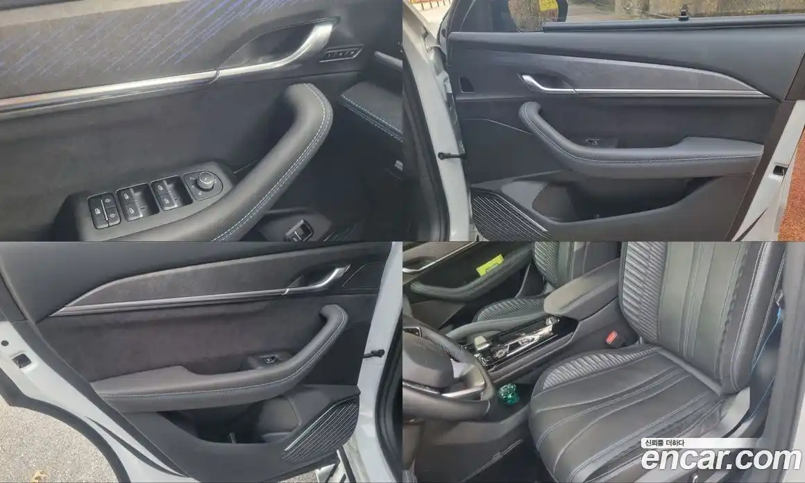 Renault Grand Koleos 2025 1.5 Автомат в Москве № 1000567, фото 20