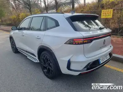 Renault Grand Koleos 2025 1.5 Автомат в Москве № 1000567, миниатюра 6