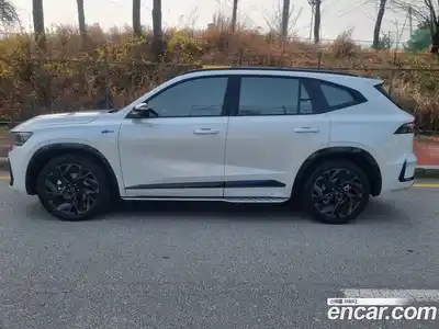 Renault Grand Koleos 2025 1.5 Автомат в Москве № 1000567, миниатюра 7