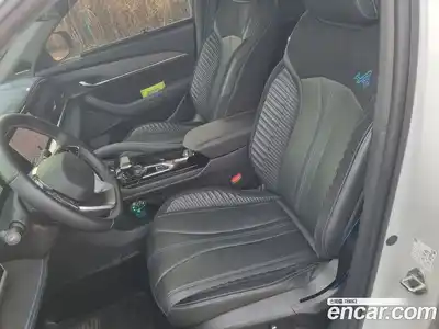 Renault Grand Koleos 2025 1.5 Автомат в Москве № 1000567, миниатюра 9