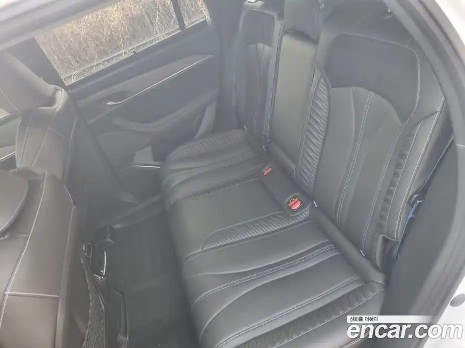 Renault Grand Koleos 2025 1.5 Автомат в Москве № 1000567, фото 10