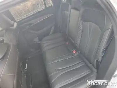 Renault Grand Koleos 2025 1.5 Автомат в Москве № 1000567, миниатюра 10