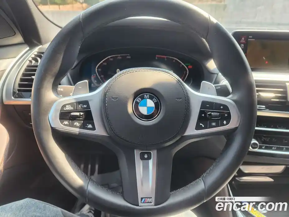 BMW X4 2020 2.0 гидро в Москве № 1001164, фото 13