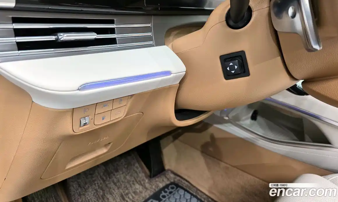 Hyundai Grandeur 2021 2.5 Автомат в Москве № 1002390, фото 16