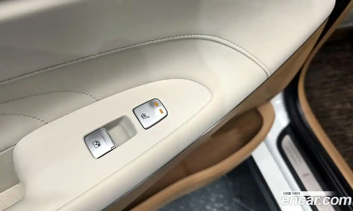 Hyundai Grandeur 2021 2.5 Автомат в Москве № 1002390, фото 17